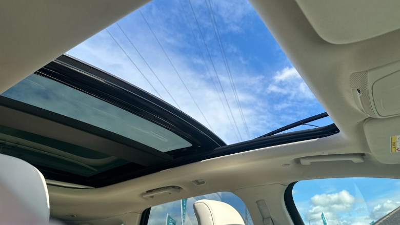 Ford Edge Vignale 2.0 TDCi 210 5dr Powershift Diesel Estate